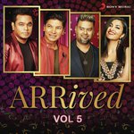 ARRived, Vol. 5 - Pooja Tiwari Song Download