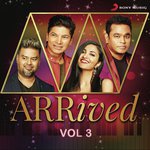 ARRived, Vol. 3 - Pooja Tiwari Song Download