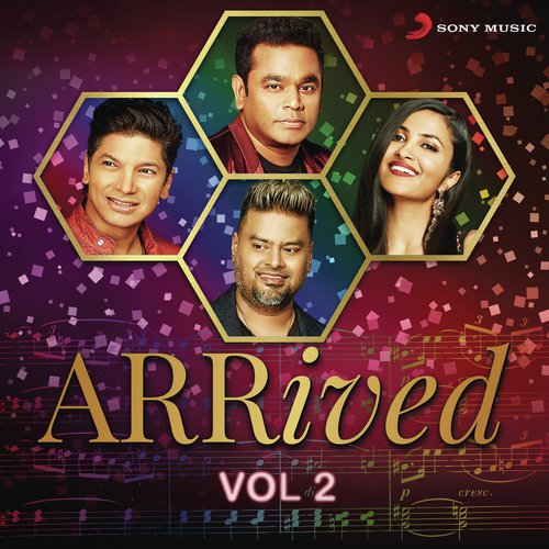 ARRived, Vol. 2 Pooja Tiwari MP3 Download